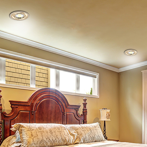 Встраиваемый светильник Candi 370339