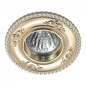 Встраиваемый светильник Candi 370339