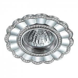 Встраиваемый светильник Candi 370343