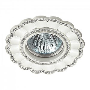 Встраиваемый светильник Candi 370345