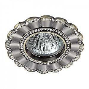 Встраиваемый светильник Candi 370346