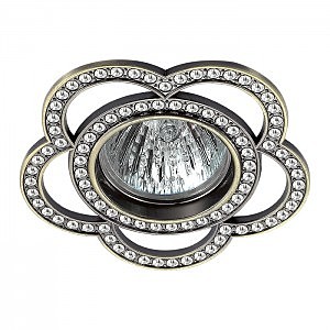 Встраиваемый светильник Candi 370351