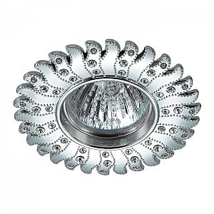 Встраиваемый светильник Candi 370353