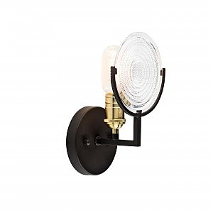 Настенное бра Тесла CL445311