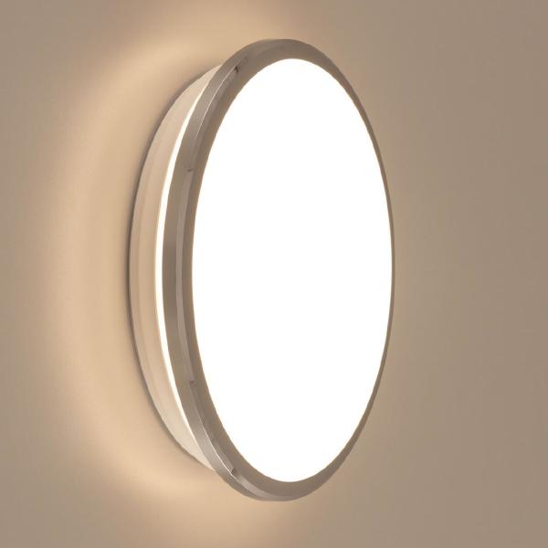 Светильник потолочный Луна CL702161W