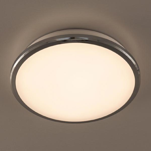 Светильник потолочный Луна CL702161W