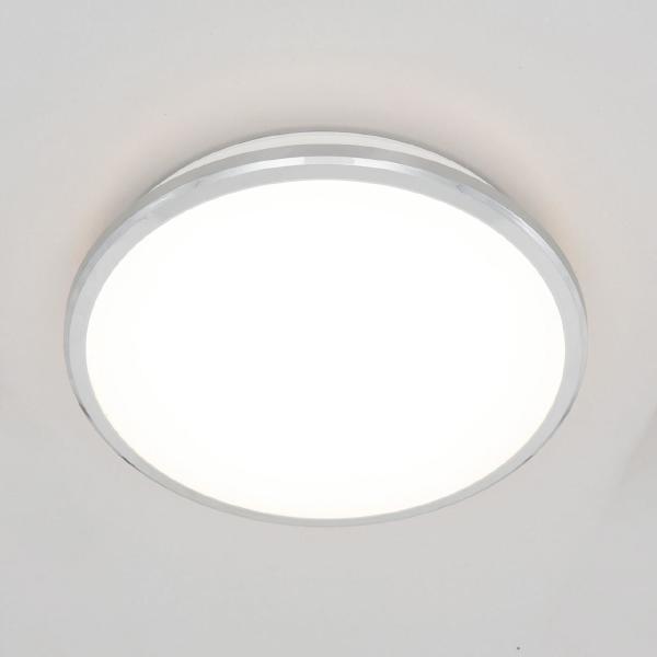 Светильник потолочный Луна CL702161W