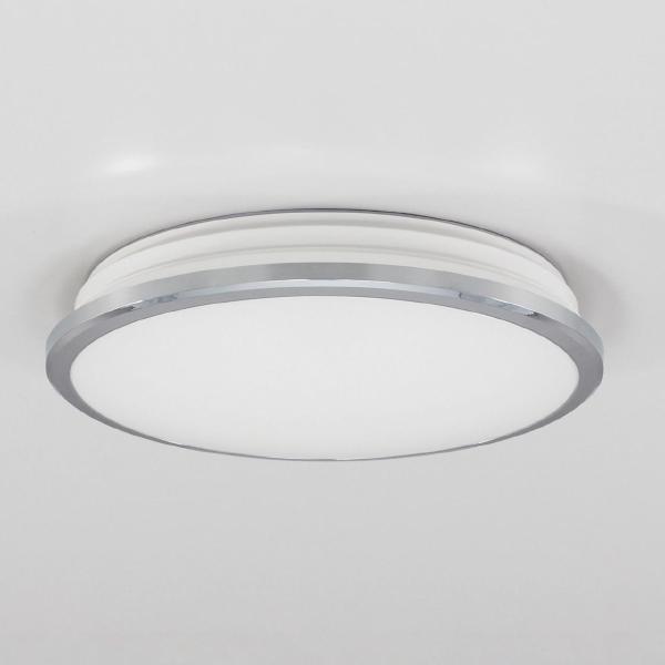 Светильник потолочный Луна CL702161W