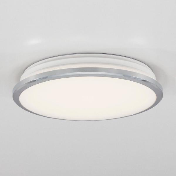 Светильник потолочный Луна CL702161W