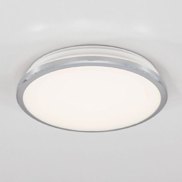 Светильник потолочный Луна CL702161W