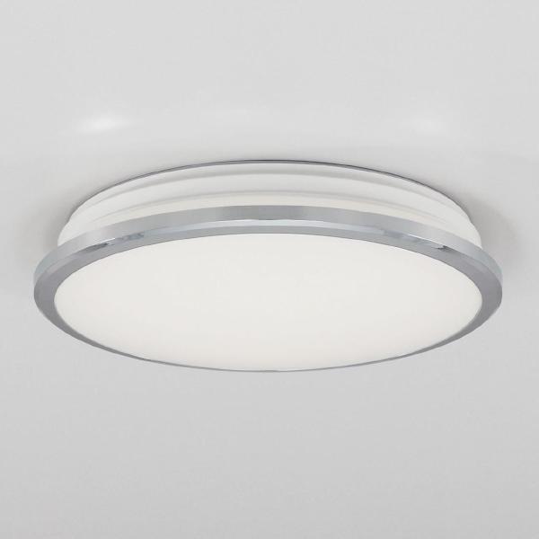 Светильник потолочный Луна CL702161W