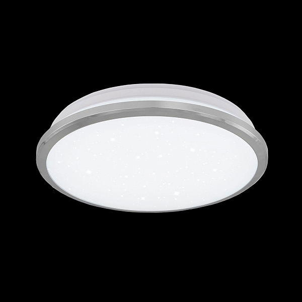 Светильник потолочный Луна CL702161W