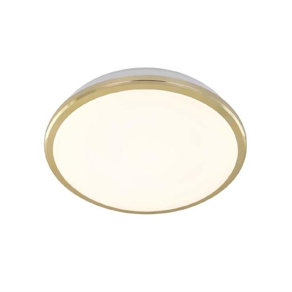 Светильник потолочный Луна CL702162W