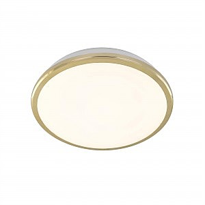 Светильник потолочный Луна CL702162W