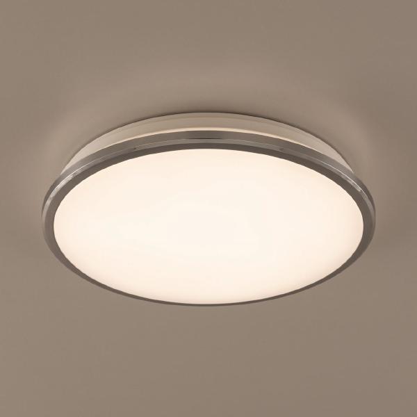 Светильник потолочный Луна CL702221W