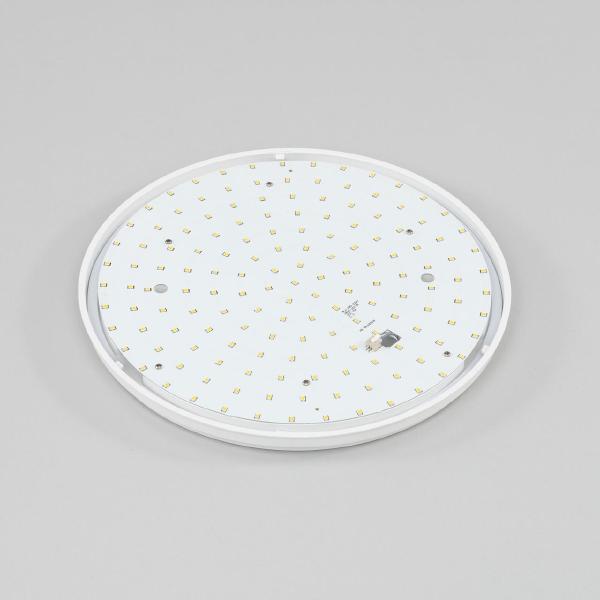 Светильник потолочный Луна CL702221W