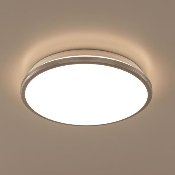 Светильник потолочный Луна CL702221W