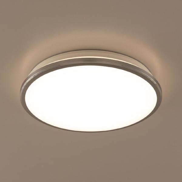 Светильник потолочный Луна CL702221W