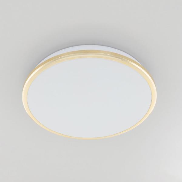 Светильник потолочный Луна CL702222W