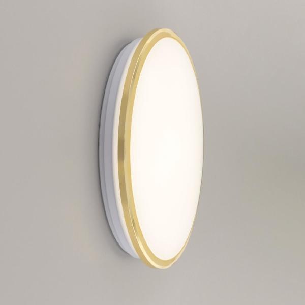 Светильник потолочный Луна CL702222W