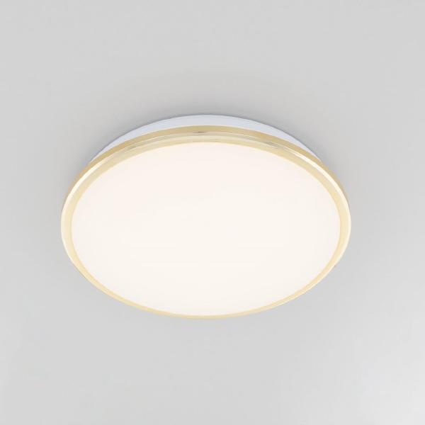 Светильник потолочный Луна CL702222W