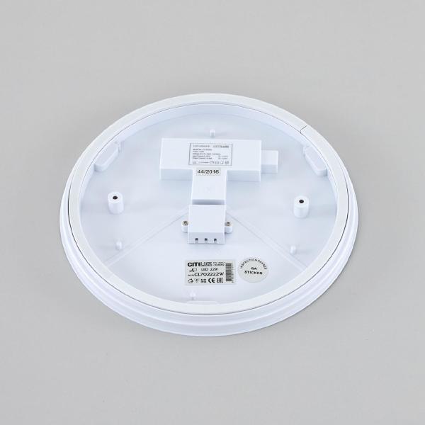 Светильник потолочный Луна CL702222W