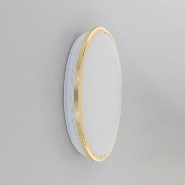 Светильник потолочный Луна CL702222W