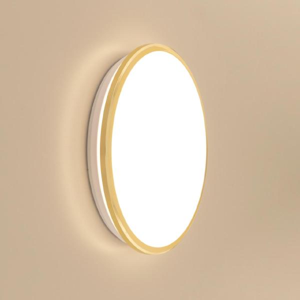 Светильник потолочный Луна CL702222W