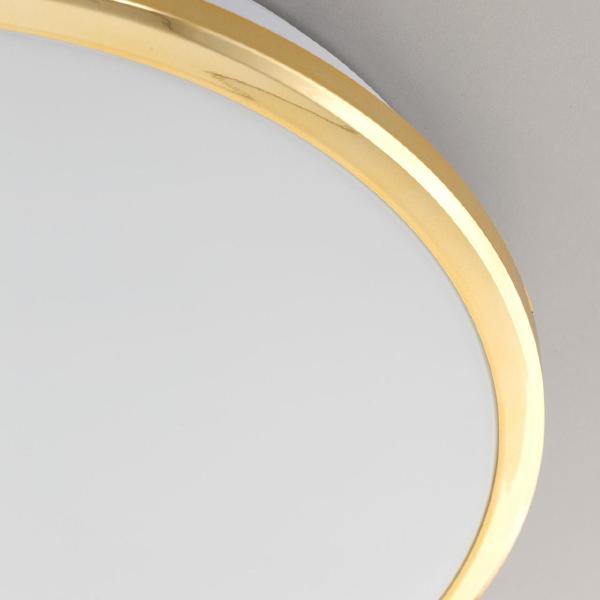 Светильник потолочный Луна CL702222W