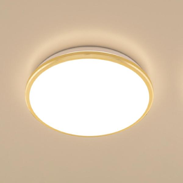 Светильник потолочный Луна CL702222W