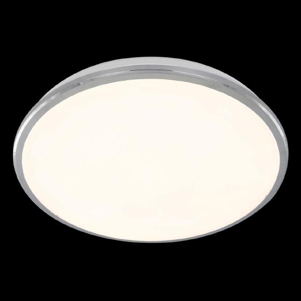 Светильник потолочный Луна CL702301W