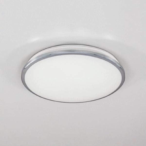 Светильник потолочный Луна CL702301W