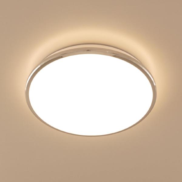 Светильник потолочный Луна CL702301W