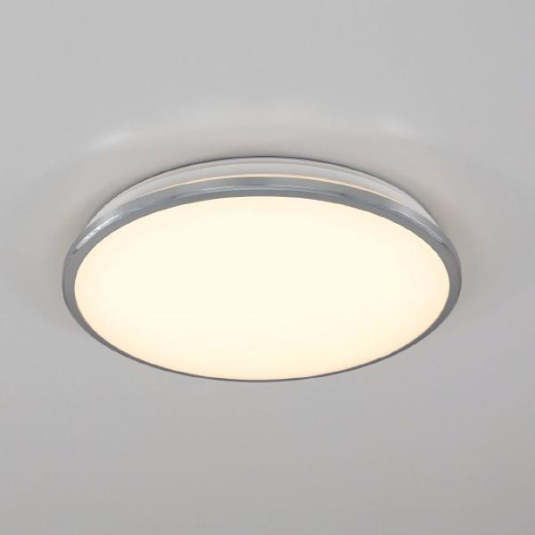 Светильник потолочный Луна CL702301W