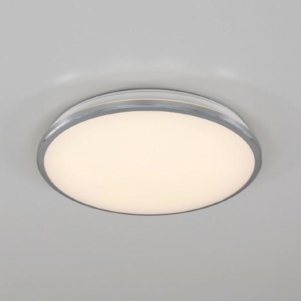 Светильник потолочный Луна CL702301W