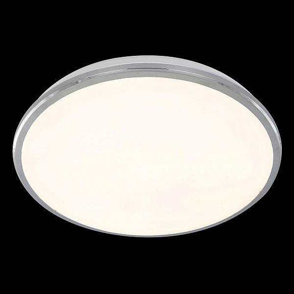 Светильник потолочный Луна CL702301W