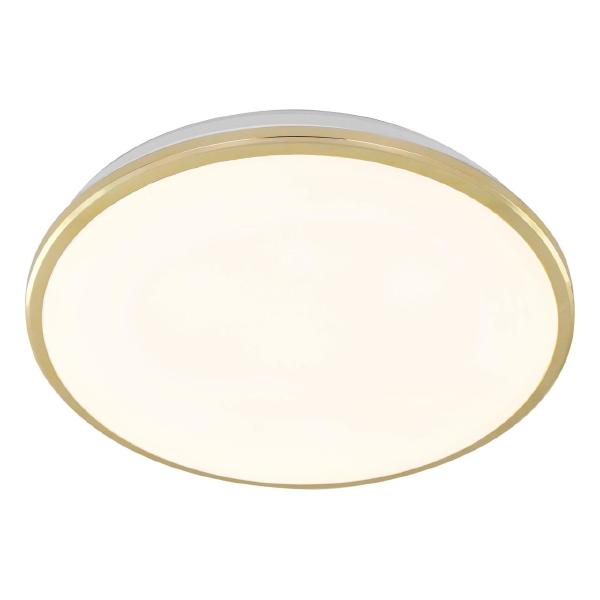 Светильник потолочный Луна CL702302W