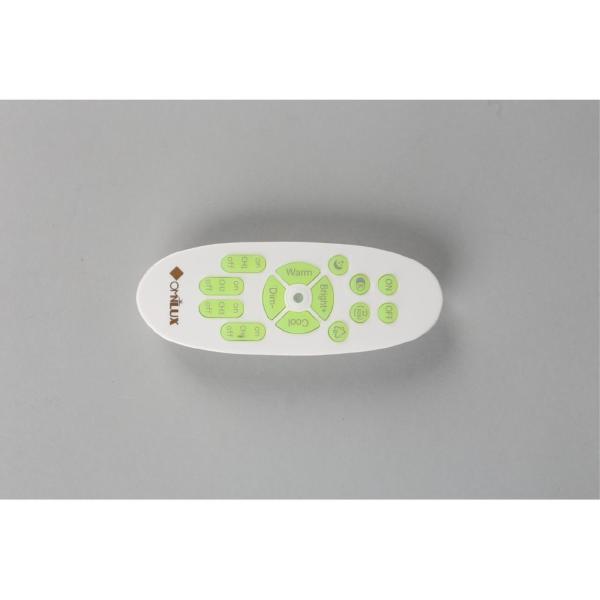 Светильник потолочный Orion OML-43107-60