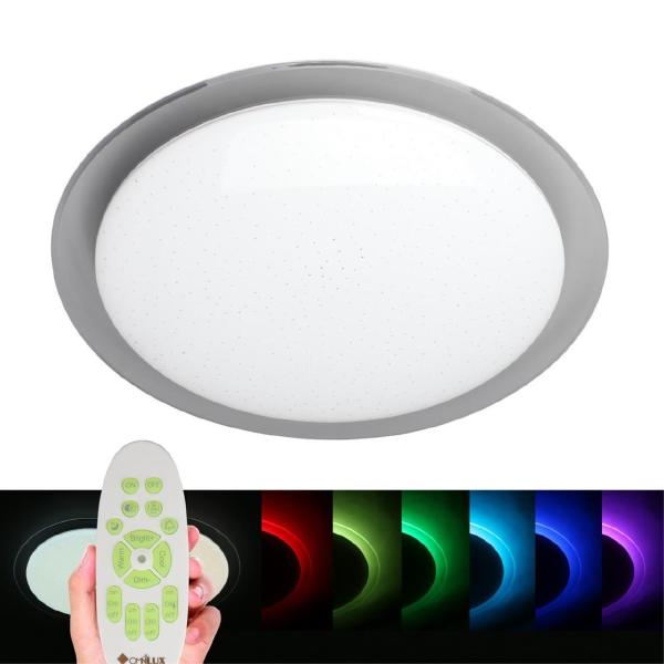 Светильник потолочный Orion OML-43107-60