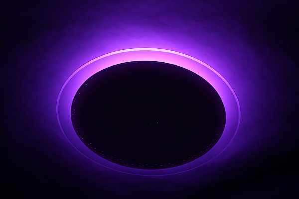 Светильник потолочный Orion OML-43107-60