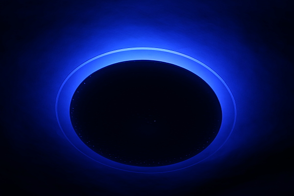 Светильник потолочный Orion OML-43107-60