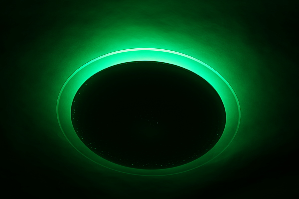 Светильник потолочный Orion OML-43107-60