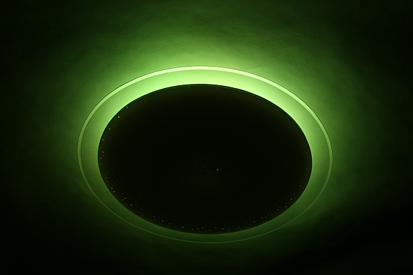 Светильник потолочный Orion OML-43107-60