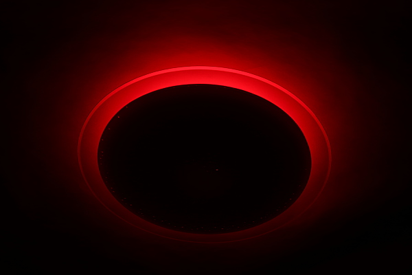 Светильник потолочный Orion OML-43107-60