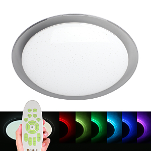 Светильник потолочный Orion OML-43107-60