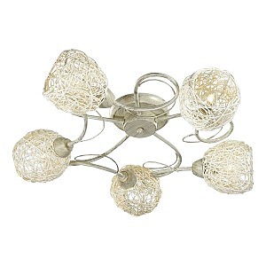 Потолочная люстра S967 S96775-5