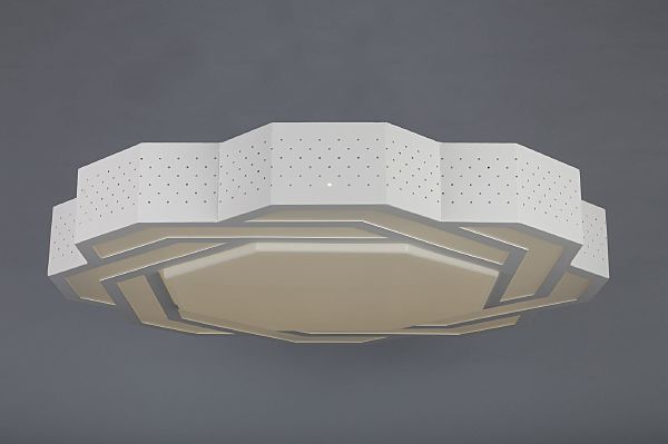 Светильник потолочный Daren OML-43607-59