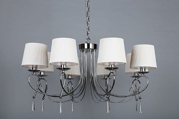 Подвесная люстра Sondrio OML-61503-08