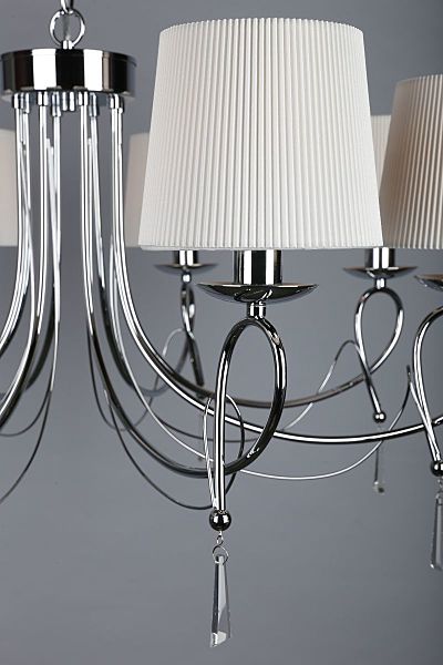 Подвесная люстра Sondrio OML-61503-08