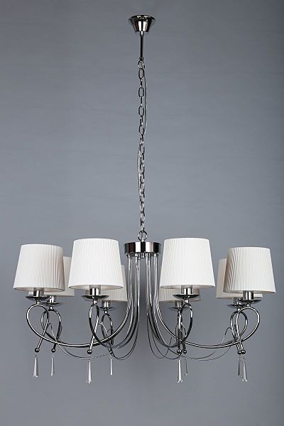 Подвесная люстра Sondrio OML-61503-08